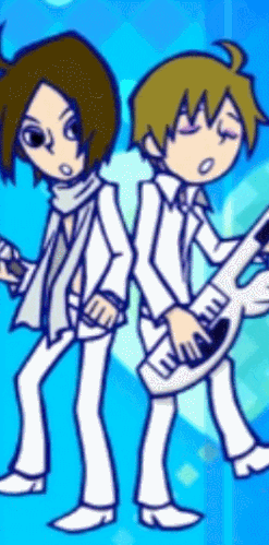 VENUS | Pop'n Music Wiki | Fandom