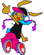 pop'n music 14 FEVER! (2P)