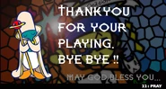 Pop'n Music 7 Omake CG 22.png (58 KB) 22: PRAY