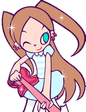 Ratte* | Pop'n Music Wiki | Fandom