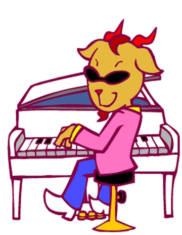 No.009★ハングリーバス★RED★GREEN★pop-x★ Green | Pop'n Music Wiki | Fandom