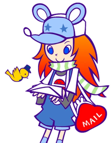 メルカる君 MoonBird ムーンバード MBHW150170251 バイカラー メルカド