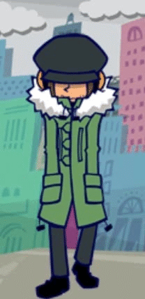 Mr. KK/Gallery | Pop'n Music Wiki | Fandom