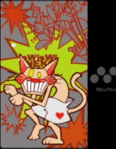 Neko♥chan | Pop'n Music Wiki | Fandom