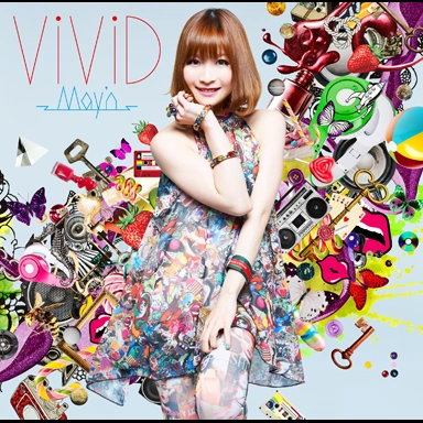 ViViD | Pop'n Music Wiki | Fandom