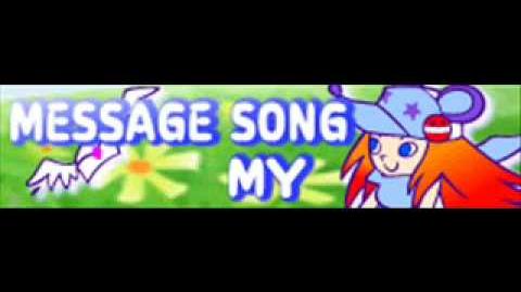 MESSAGE_SONG_「MY」