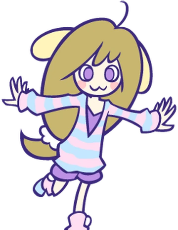 Pochiko | Pop'n Music Wiki | Fandom
