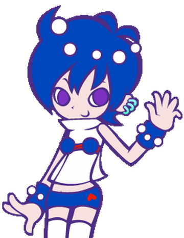 Ageha | Pop'n Music Wiki | Fandom