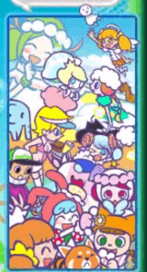 Flora | Pop'n Music Wiki | Fandom