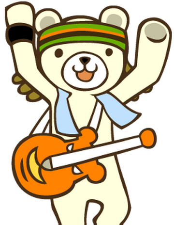 Kumai-san | Pop'n Music Wiki | Fandom