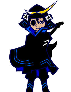 Masamune | Pop'n Music Wiki | Fandom