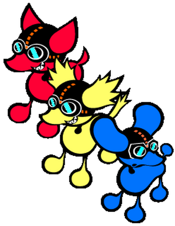 Leicars | Pop'n Music Wiki | Fandom