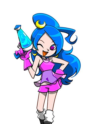 Suisei Laura | Pop'n Music Wiki | Fandom