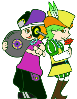 Tsuyoshi | Pop'n Music Wiki | Fandom