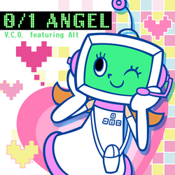 0/1 ANGEL | Pop'n Music Wiki | Fandom