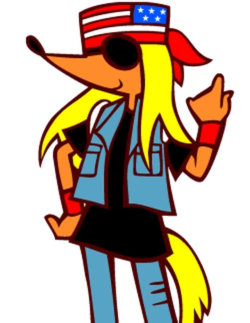 Hot.D | Pop'n Music Wiki | Fandom