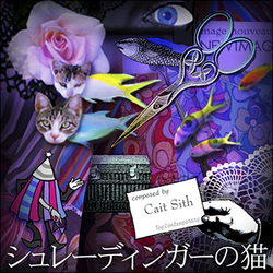 Schrodinger no Neko | Pop'n Music Wiki | Fandom
