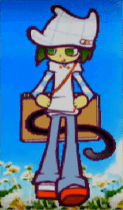 Mutsuki | Pop'n Music Wiki | Fandom Mutsuki | Pop'n Music Wiki | Fandom