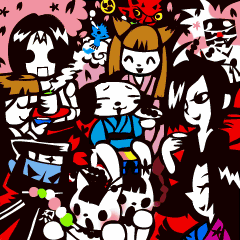 Amazon.co.jp: pop'n music 12 いろは AC CS pop'n music 10