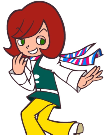 Wacky | Pop'n Music Wiki | Fandom
