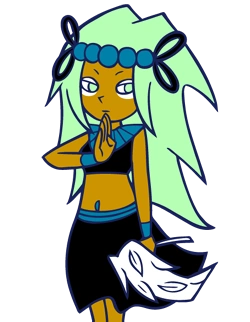 Nadi | Pop'n Music Wiki | Fandom