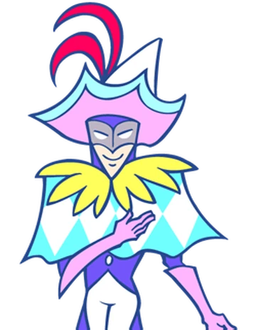 Diamante | Pop'n Music Wiki | Fandom