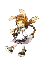 pop'n music peace (4P)