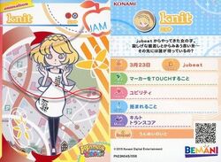 Pop'n Music Card Collection/éclale | Pop'n Music Wiki | Fandom