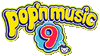 Pop'n Music 9 logo