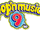 Pop'n Music 9 logo.gif