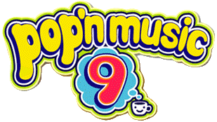 Pop'n Music 9 | Pop'n Music Wiki | Fandom