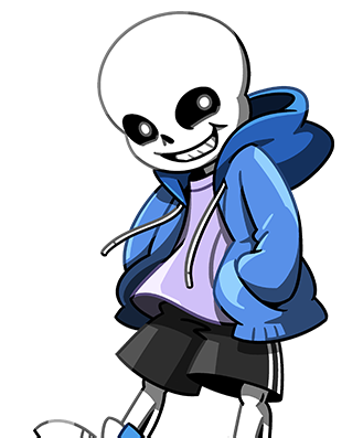 Sans, Undertale Wiki, Fandom