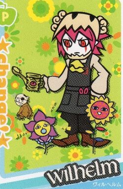 Wilhelm Pop N Music Wiki Fandom Wilhelm Pop N Music Wiki Fandom