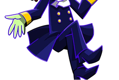 Koumori Otoko | Pop'n Music Wiki | Fandom