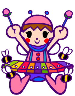 Hina | Pop'n Music Wiki | Fandom