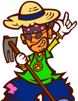 Goli Matsumoto | Pop'n Music Wiki | Fandom