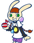 pop'n music 19 TUNE STREET (1P)