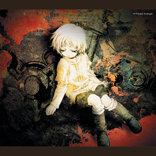 Gesshoku Grand Guignol | Pop'n Music Wiki | Fandom