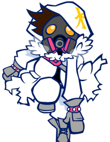 Jack (character) | Pop'n Music Wiki | Fandom