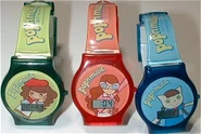 Watches