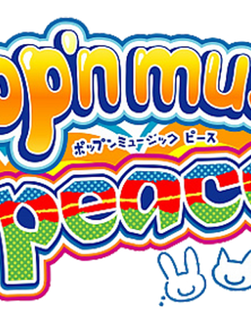 Pop N Music Peace Pop N Music Wiki Fandom