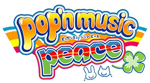Pop'n Music peace | Pop'n Music Wiki | Fandom