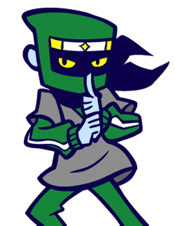 Yoshio | Pop'n Music Wiki | Fandom