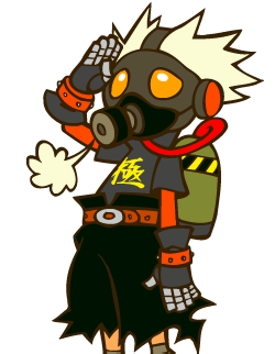 Jack (character) | Pop'n Music Wiki | Fandom Jack (character) | Pop'n Music Wiki | Fandom