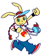 pop'n music 15 ADVENTURE (1P)