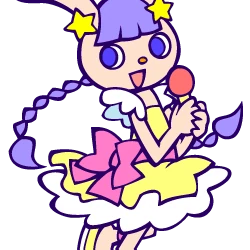 Mimi (License appearances)/Gallery | Pop'n Music Wiki | Fandom