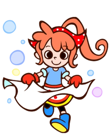 Raimu | Pop'n Music Wiki | Fandom