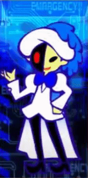 Zizz | Pop'n Music Wiki | Fandom