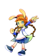 pop'n music peace (1P)