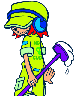 Mr. KK/Gallery | Pop'n Music Wiki | Fandom
